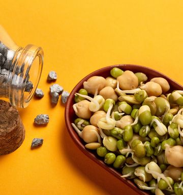 Different superfoods for men